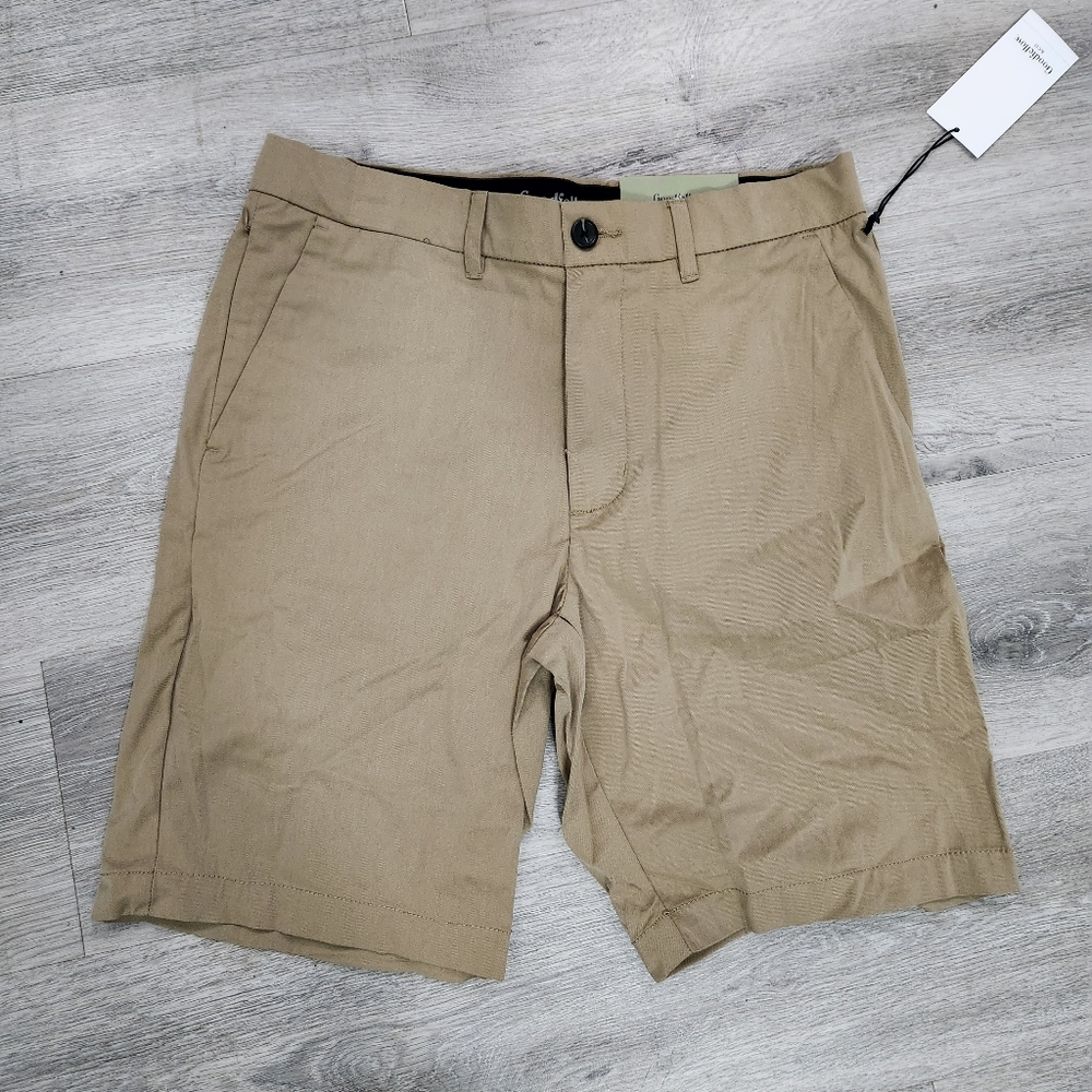 NWT Shorts  Goodfellow Target